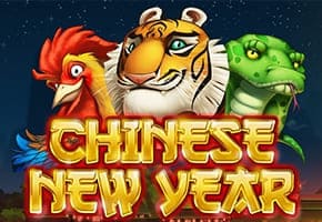 Chinese New Year