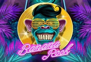Banana Rock
