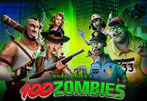 100 Zombies