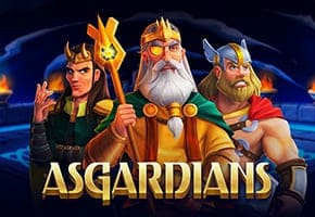 Asgardians