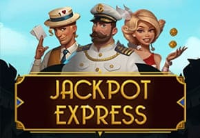 Jackpot Express