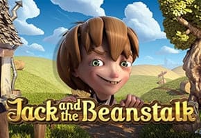 Jack and the Beanstalk
