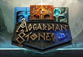 Asgardian Stones