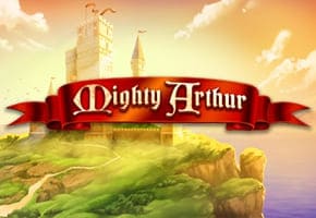 Mighty Arthur