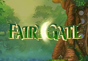 Fairy Gate