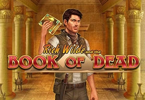 Book Of Dead