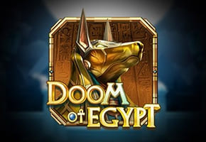 Doom Of Egypt