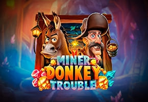 Miner Donkey Trouble