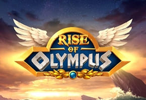 Rise Of Olympus