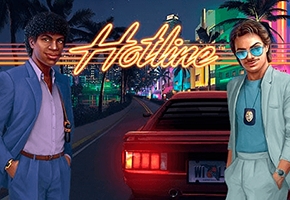 Hotline