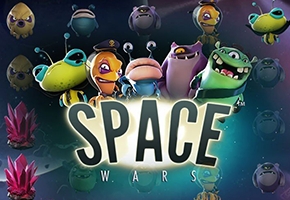 Space Wars