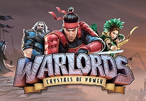 Warlords: Crystals of Power™